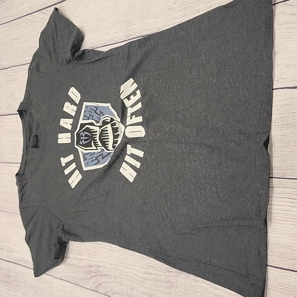 WWE Roman Reigns Tee